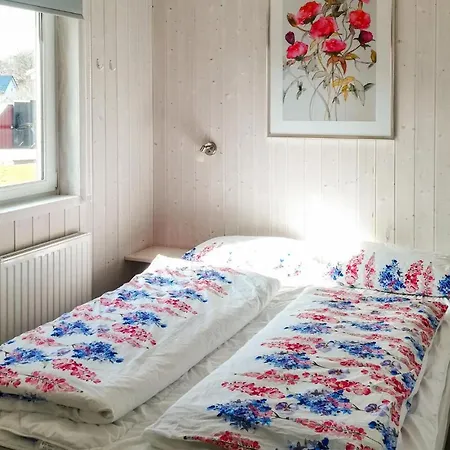 St, Andreasberg, Haus 22 Tatil Evi Sankt Andreasberg