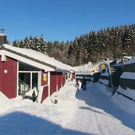 St, Andreasberg, Haus 22 Nyaraló Sankt Andreasberg