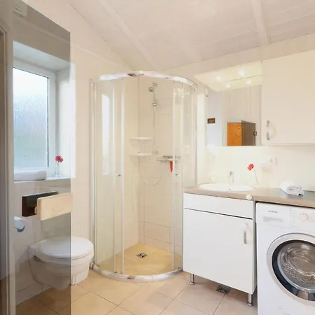 St, Andreasberg, Haus 22 Nyaraló Sankt Andreasberg