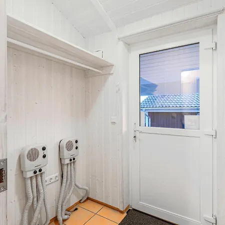 St, Andreasberg, Haus 22 Nyaraló *
