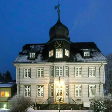 St, Andreasberg, Haus 22 Sankt Andreasberg