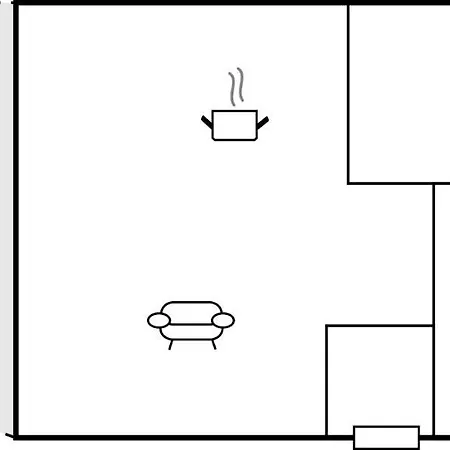 St, Andreasberg, Haus 22 Nyaraló Sankt Andreasberg