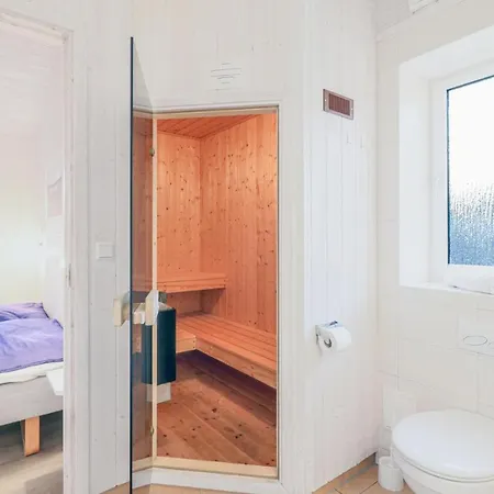 St, Andreasberg, Haus 22 Nyaraló