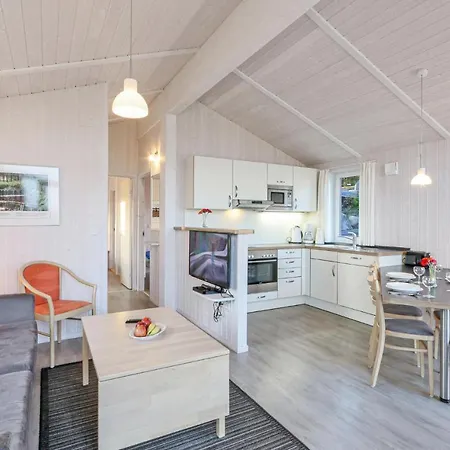St, Andreasberg, Haus 22 Tatil Evi