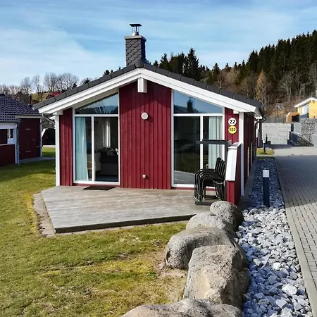 St, Andreasberg, Haus 22 *
